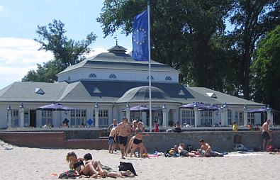 Wohnen am Wasser, Foto: Martin Püschel